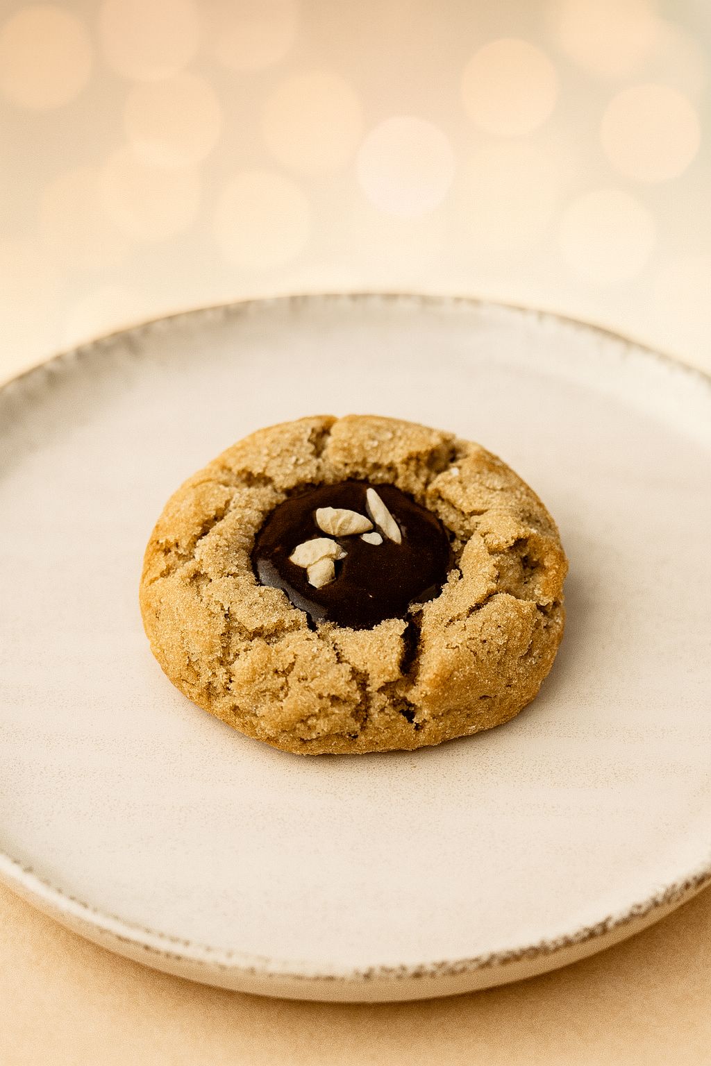 Çikolatalı kurabiye